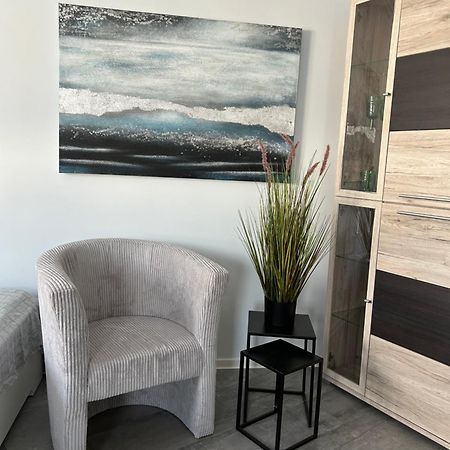 Ferienwohnung Als Wohlfuehlort In Сигмаринген Екстериор снимка