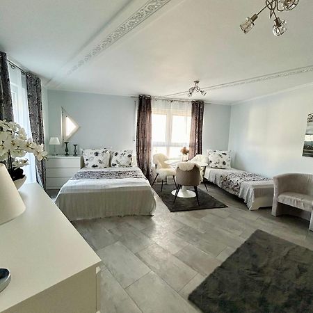 Ferienwohnung Als Wohlfuehlort In Сигмаринген Екстериор снимка