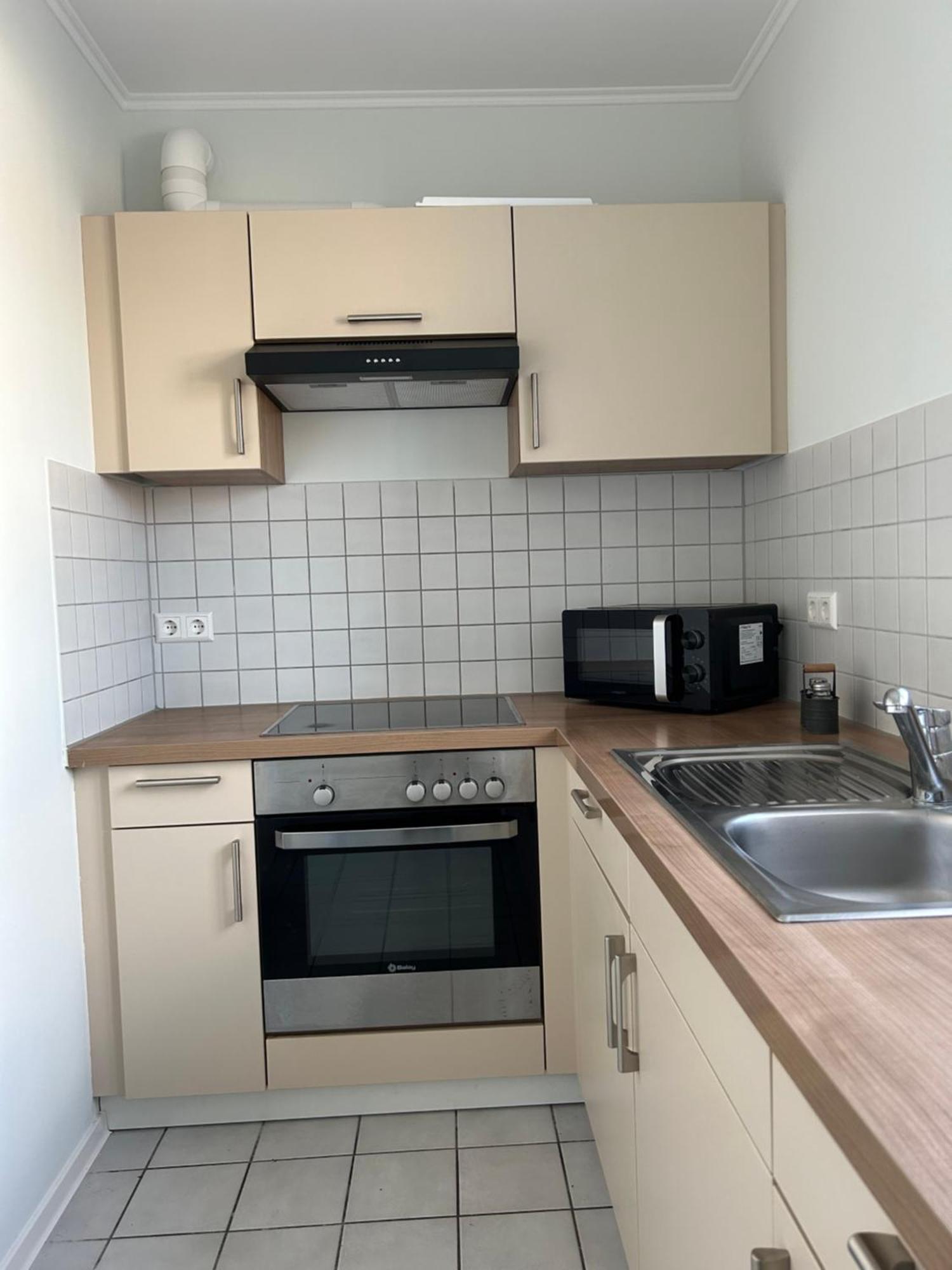 Ferienwohnung Als Wohlfuehlort In Сигмаринген Екстериор снимка