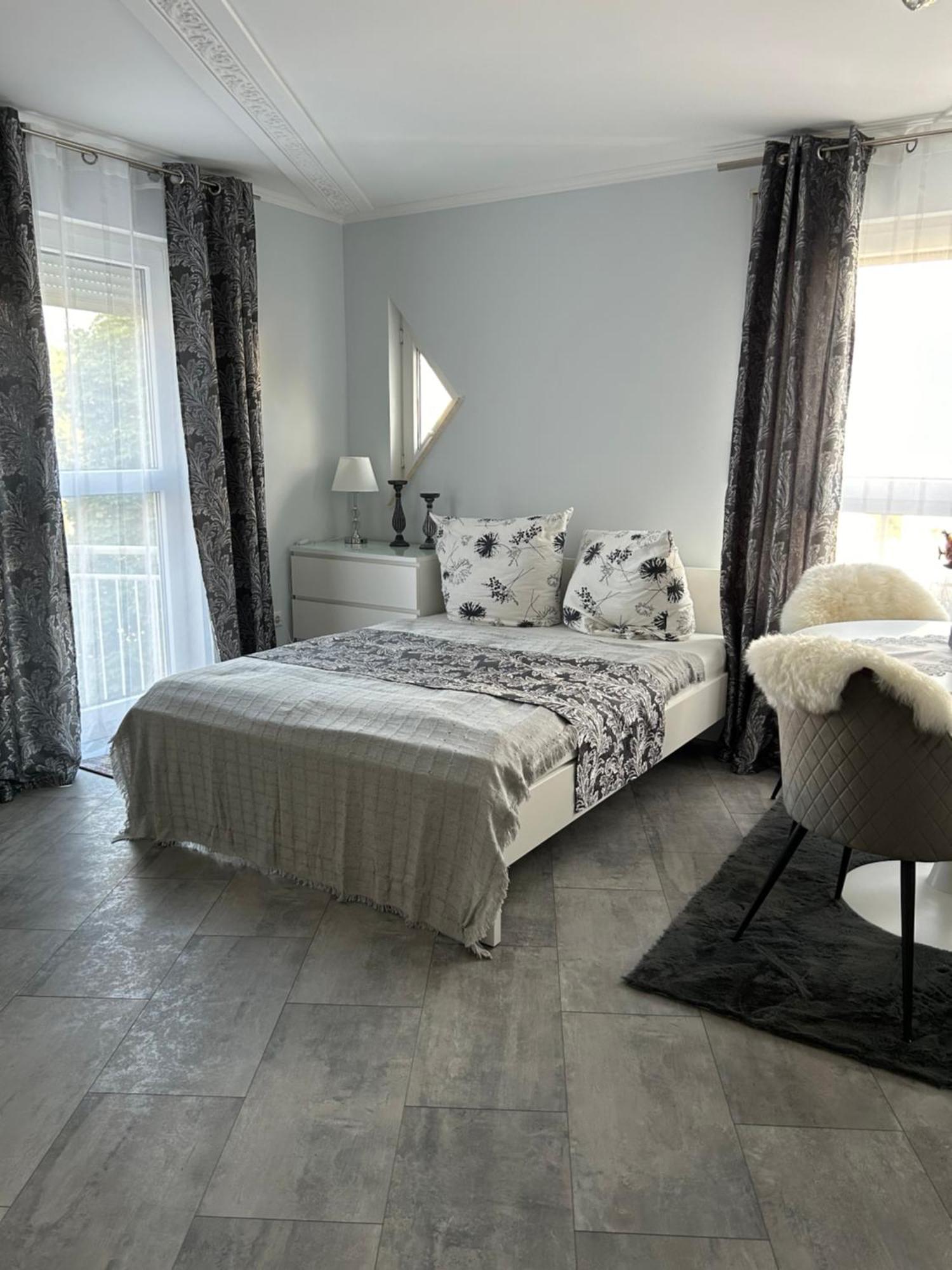 Ferienwohnung Als Wohlfuehlort In Сигмаринген Екстериор снимка