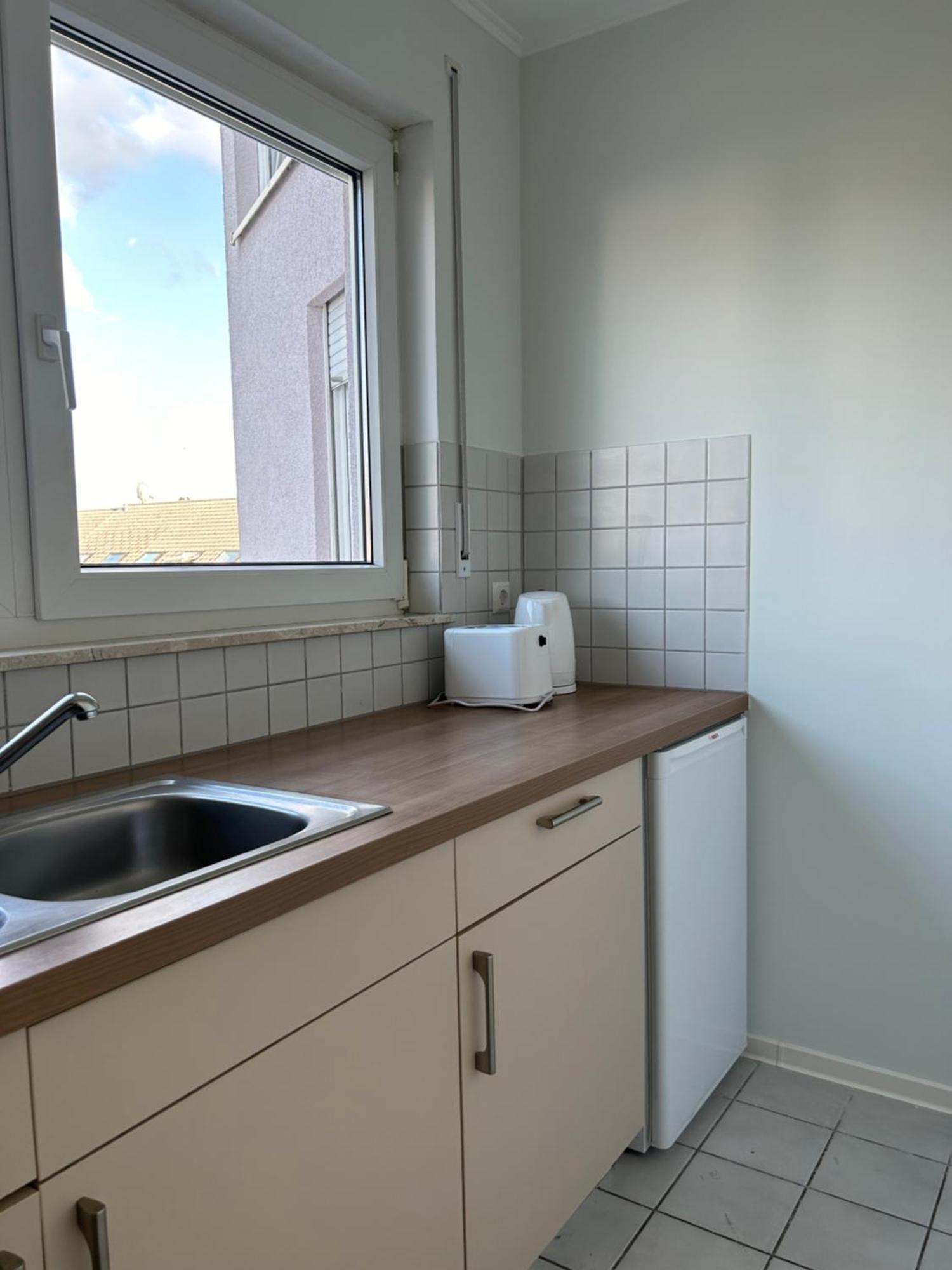 Ferienwohnung Als Wohlfuehlort In Сигмаринген Екстериор снимка